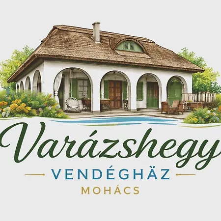 Varázshegy Bar