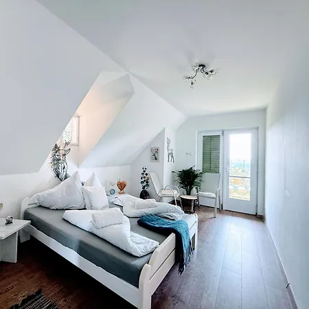 Varázshegy Apartman