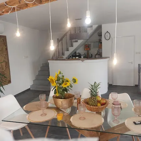 Apartamento Varázshegy