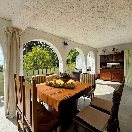 Apartamento Varázshegy
