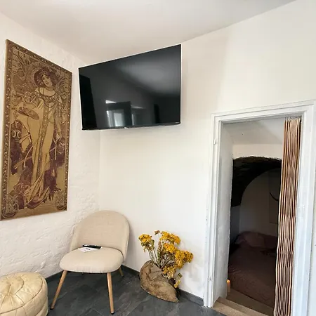 Apartman Varázshegy